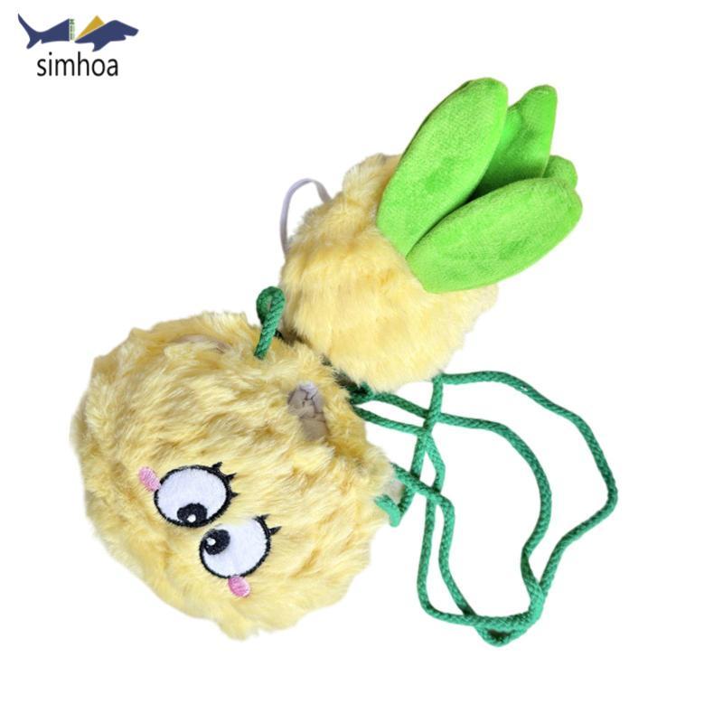 Simhoa Bộ áo liền quần Baby Three búp bê Giả vờ chơi trang phục cho búp bê 20cm Baby Three Búp bê bé