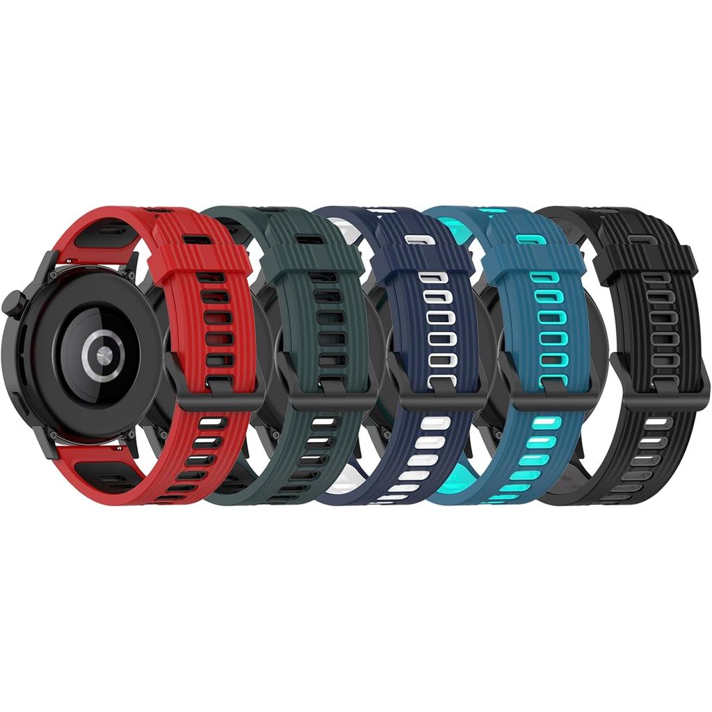 5 Gói Dây Tương Thích Cho Carbinox X-Ranger / Vortex / Vesta / Blaze Round / Blaze S / Blaze Square 