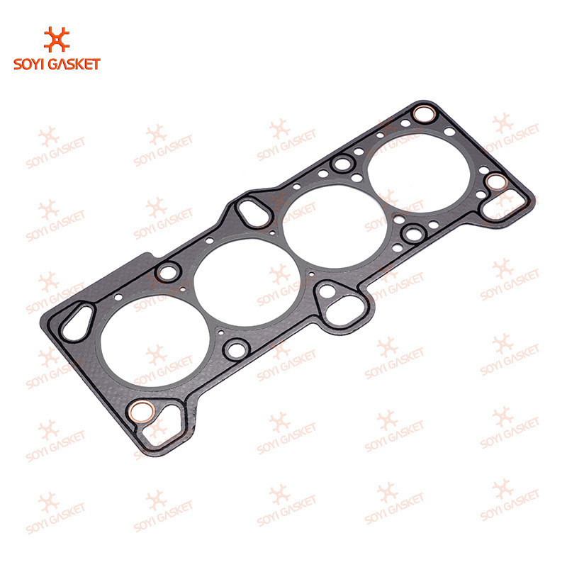 G4ED VVT Elantra 1.6 Phong Cách Mới Cerrato Yuedong 22311-26101 Miếng Đệm Xi Lanh Động Cơ Sản Phẩm C