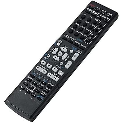 Điều khiển từ xa thay thế chung Phù hợp cho VSX-40 VSX-LX52 AXD7694 VSX-53 VSX-1123-K XXD3067 830076