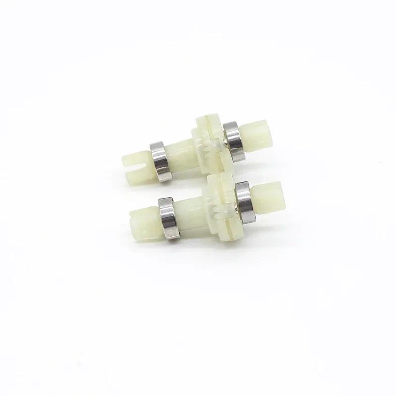 WLtoys 284131 1 / 28 Xe RC Phụ tùng chính hãng K969-2529 Trục thẳng Drift 1: 28 Sửa đổi K969 Trục th