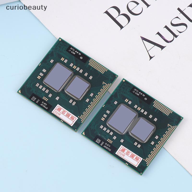 {CURUI} I5 560M 430M 450M 460M 480M 520M 540M 580M I7 620M Phụ kiện máy tính xách tay {curiobeauty}