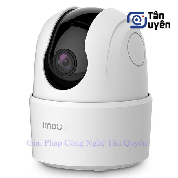 Camera IP wifi trong nhà Imou Ranger 2C - IPC-TA22CP-D