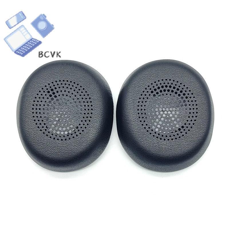 [BCVK] Thích hợp cho Jabra Elite 45h Evolve 2 65 UC 40MS Evolve 2 40 Miếng đệm tai nghe Tay áo miếng