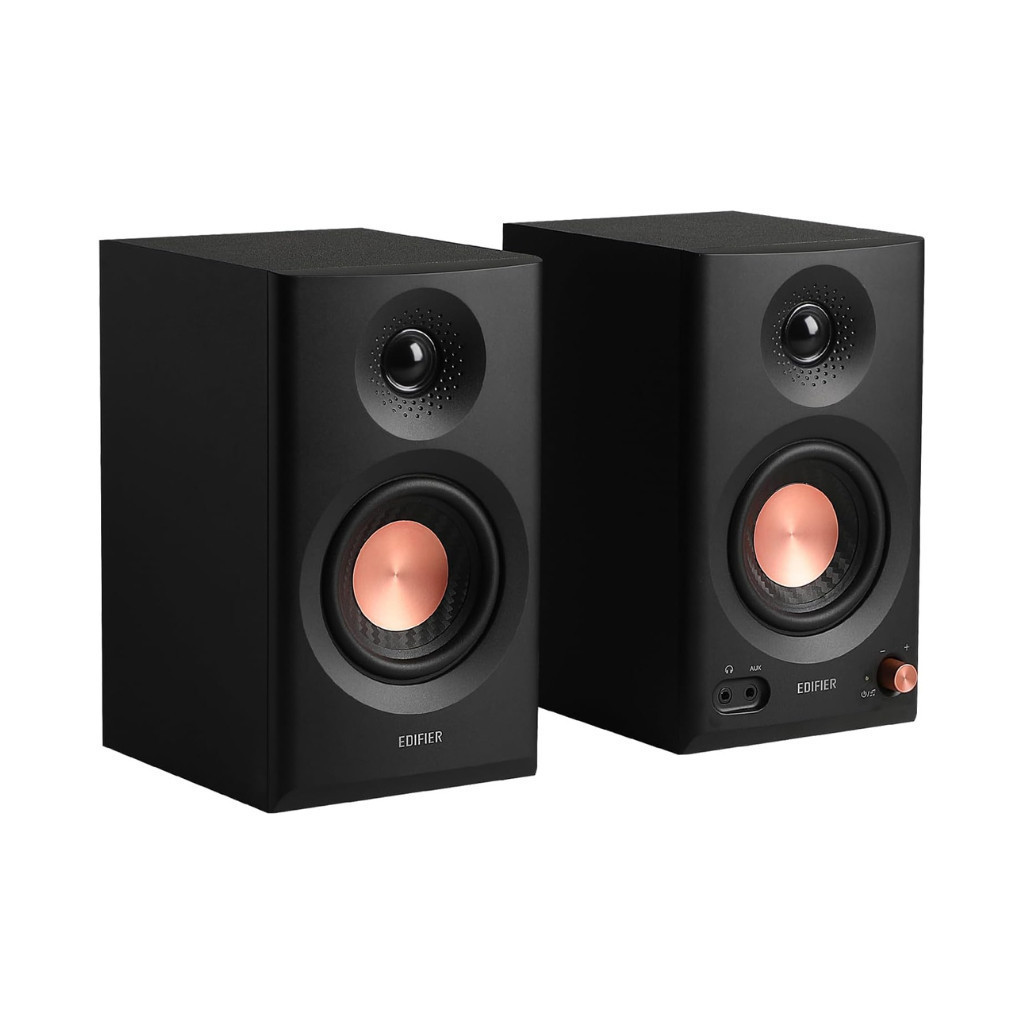 Loa kiểm âm Bluetooth Edifier MR3 Chính hãng bảo hành 12 tháng