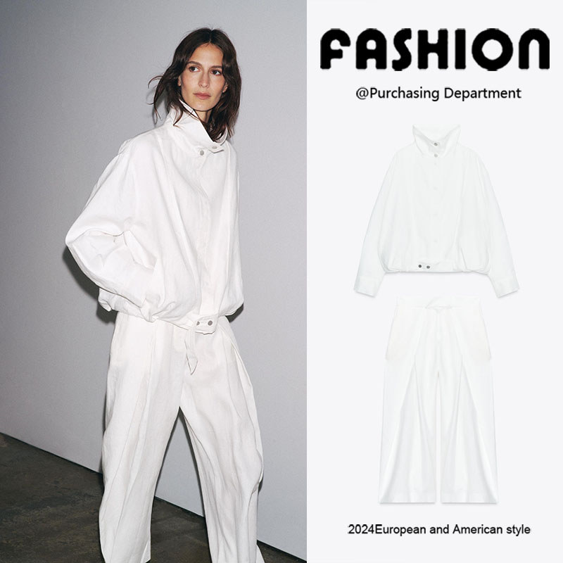 Áo khoác nữ ZARA mới nhất cho mùa đông 2025