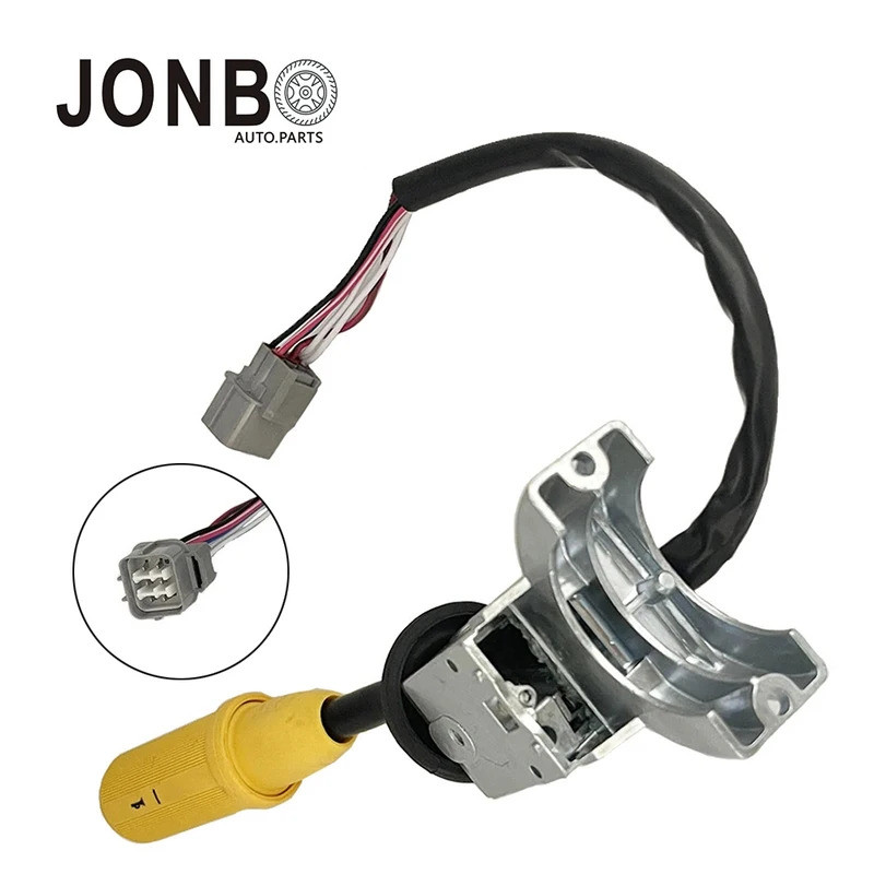 JONBO 701 / 52601 701 / 46601 701 / 37701 Công tắc cột lùi phía trước cho máy xúc lật JCB 2CX 2CXL 2