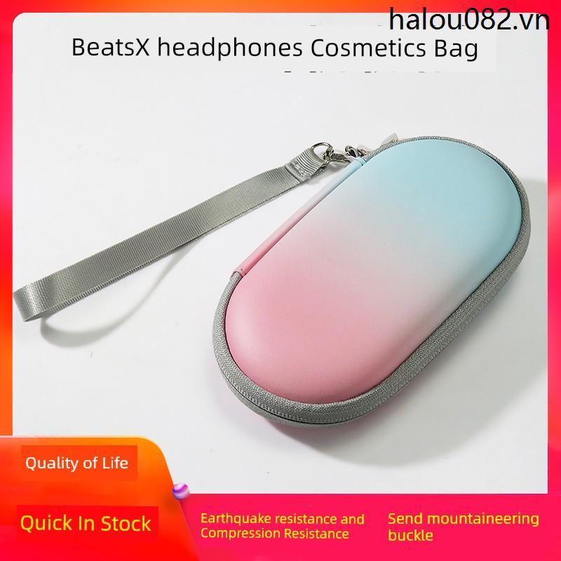 Túi đựng tai nghe Huawei Bluetooth không dây gắn trên cổ Beats