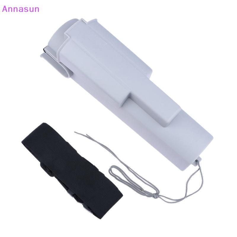 Annasun Window Cleaning Tools Holster For Squeegee Washer With Belt Solar Panel Cleaning Squeegee To