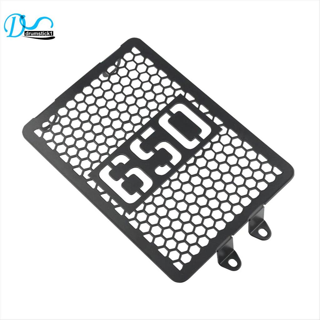 Xe Máy Bảo Vệ Tản Nhiệt Bảo Vệ Lưới Tản Nhiệt Cho INTERCEPTOR 650 2018-2024 GT 650 GT650 2019-2024