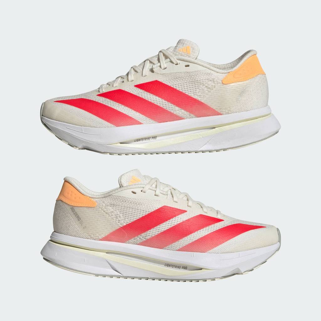 adidas Chạy Giày Adizero SL2 Nữ trắng JQ3132 | BigBuy360 - bigbuy360.vn