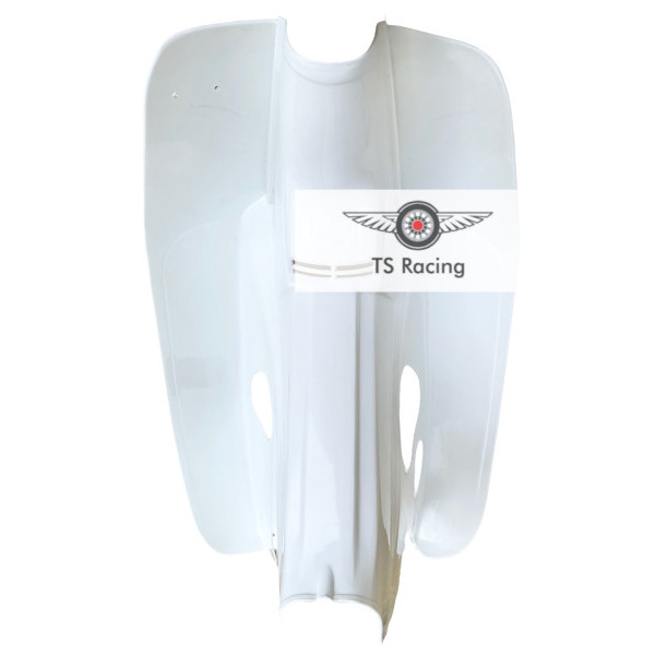 Bửng yếm cub 82 - cup 82