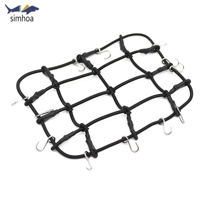 Simhoa Mô Phỏng Lưới Hành Lý Có Thể Điều Chỉnh Lưới Bảo Quản Cho MN90 MN90K MN99 MN99S MN86K