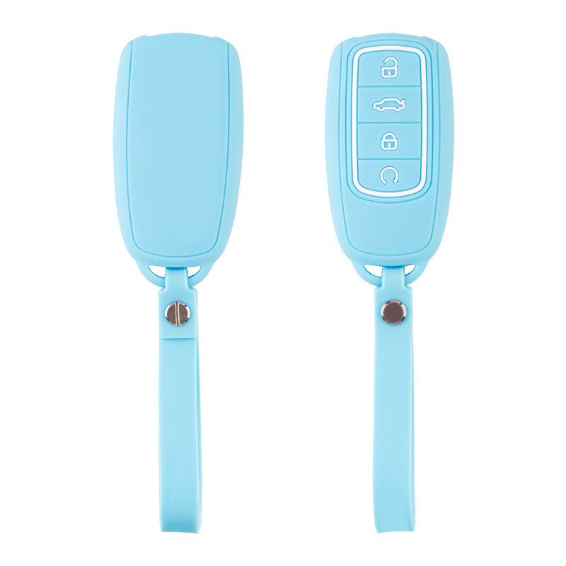 Thích hợp cho Chery Tiger 7PLUS Năng lượng mới Tiger 8PLUS Fengyun A8 Fengyun T8 Fengyun T6 Vỏ chìa 