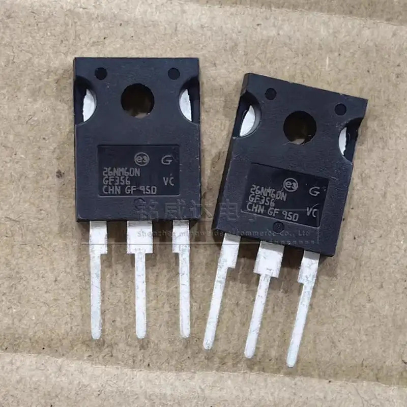 1-5 Chiếc 26NM60N W26NM60N 28NM50N W28NM50N 30NM60N W30NM60N 34NM60N W34NM60N STW26NM60N STW28NM50N 