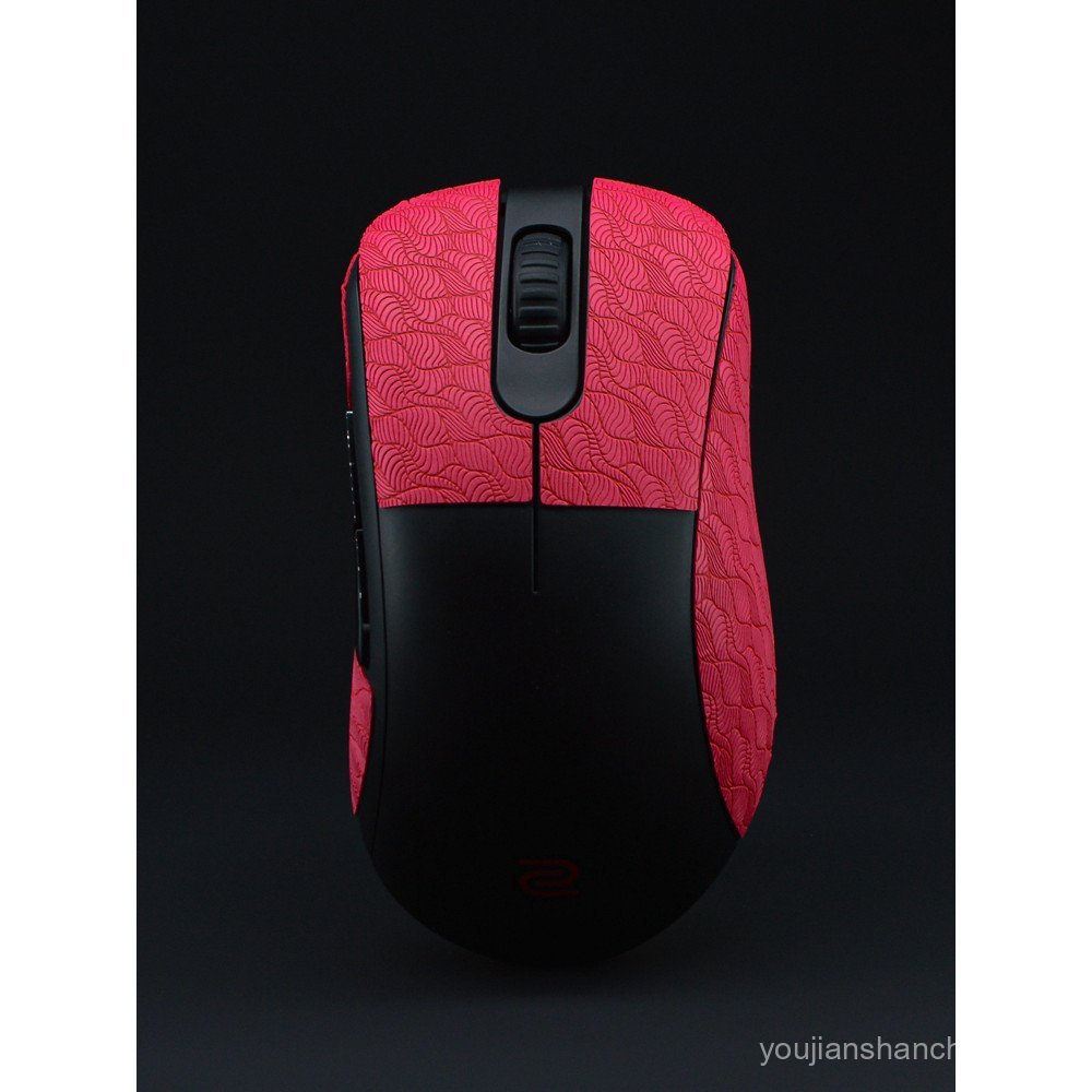 Sản phẩm mới Nhãn dán chống trượt chuột Zoway U2 siêu mỏng u2dw / fk2dw / s2dw / za13dw / 1 / 2 / 3 