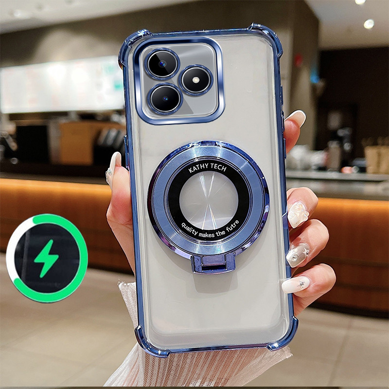 Thích hợp cho Realme C53 C51 NOTE 50 C55 C61 C63 Narzo N63 C65 C67 c75 14x neo 7 Vỏ điện thoại CD ch