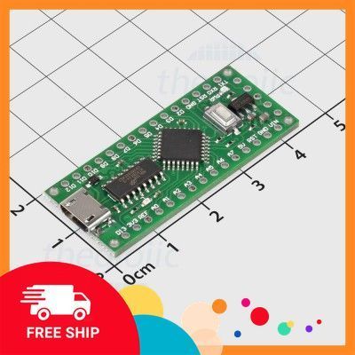 Arduino Nano 3.0 LGT8F328P