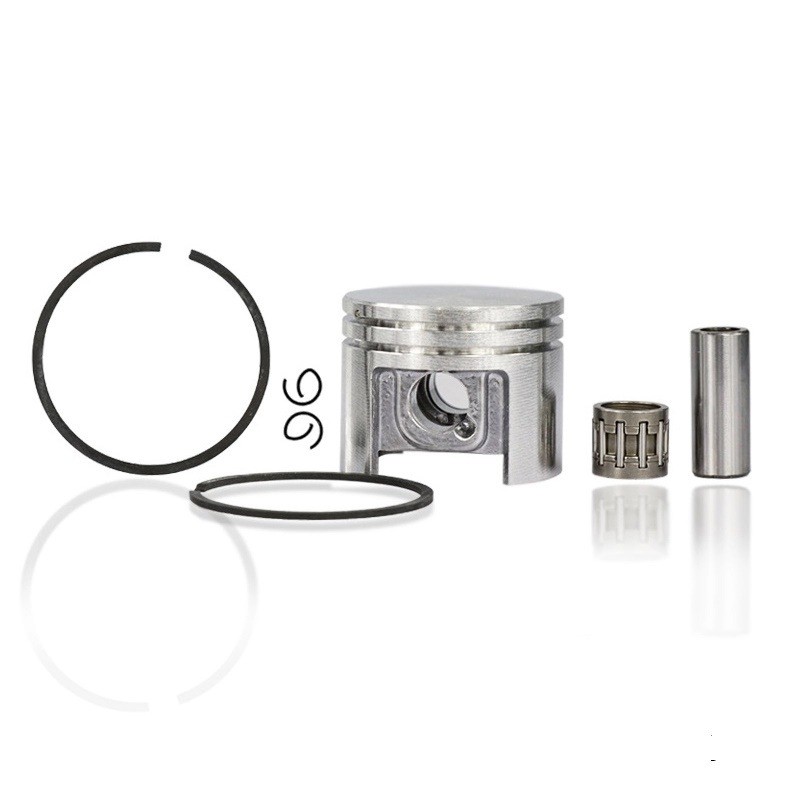 Phong Cách Mới 38MM Piston 10MM Vòng Pin Kim Vòng Bi Bộ 5 Mảnh Vòng Bi Bộ BLDF