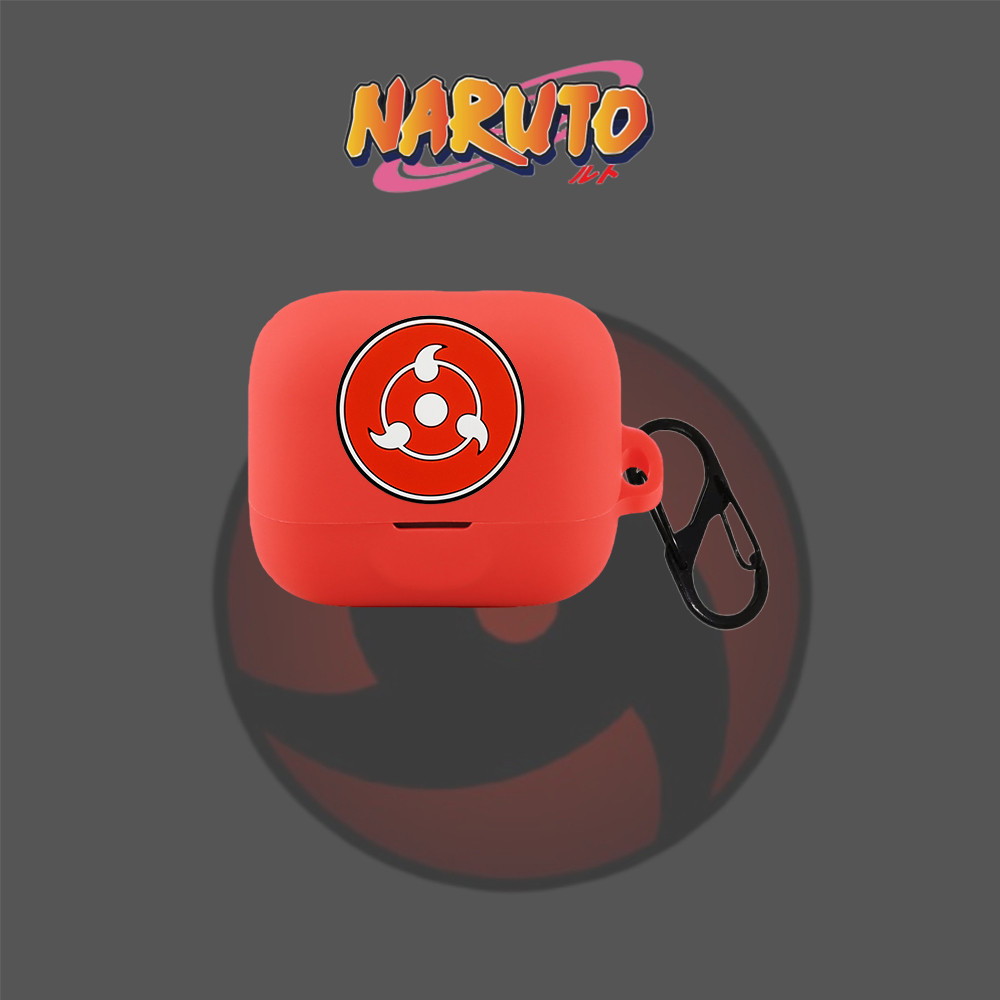 for EarFun Air Pro 4+ Case Cartoon Keychain Pendant Suitable for EarFun Air Pro 4 Plus Silicone Case