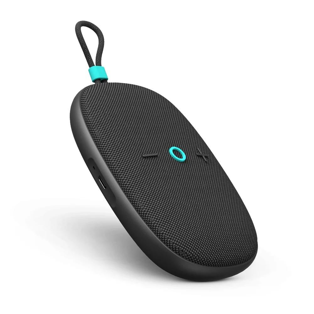 [Chính hãng] Loa Bluetooth di động HiFuture ASCENDO 20W – BLACK (HFS007-BK)