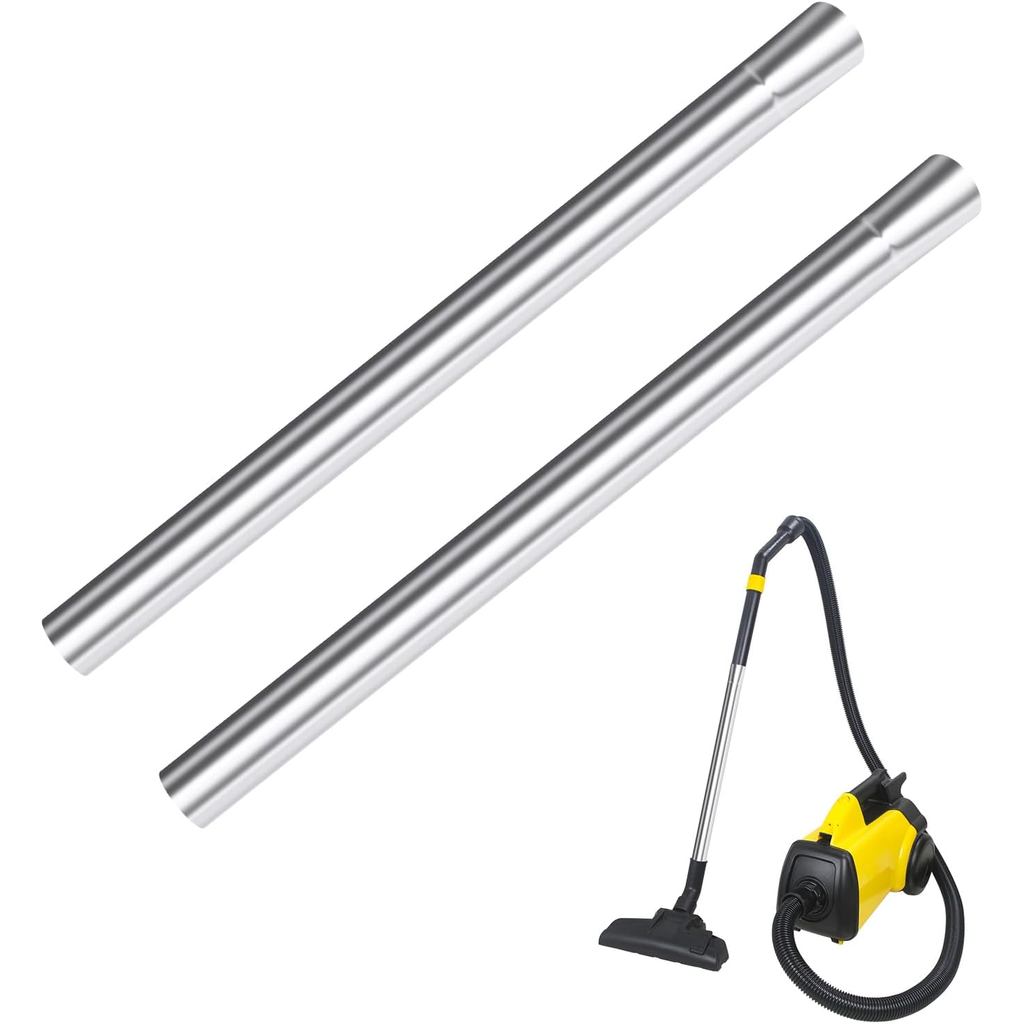 Ống Thay Thế Cherimo Cho Eureka 3670M 3680 3670G 3670H 3672 3674 3682 Ống Hút Chân Không (Thép Không