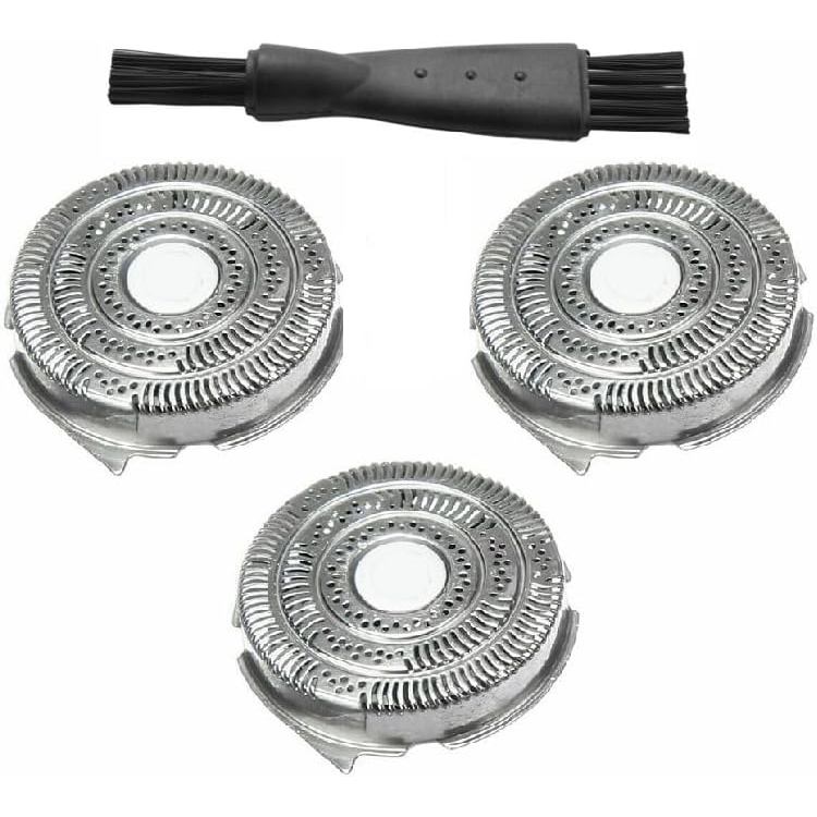 Lưỡi dao thay thế máy cạo râu HQ9 cho Philips Norelco HQ9 HQ9190 8240XL PT / AT900 HQ8240 / 8260 PT9