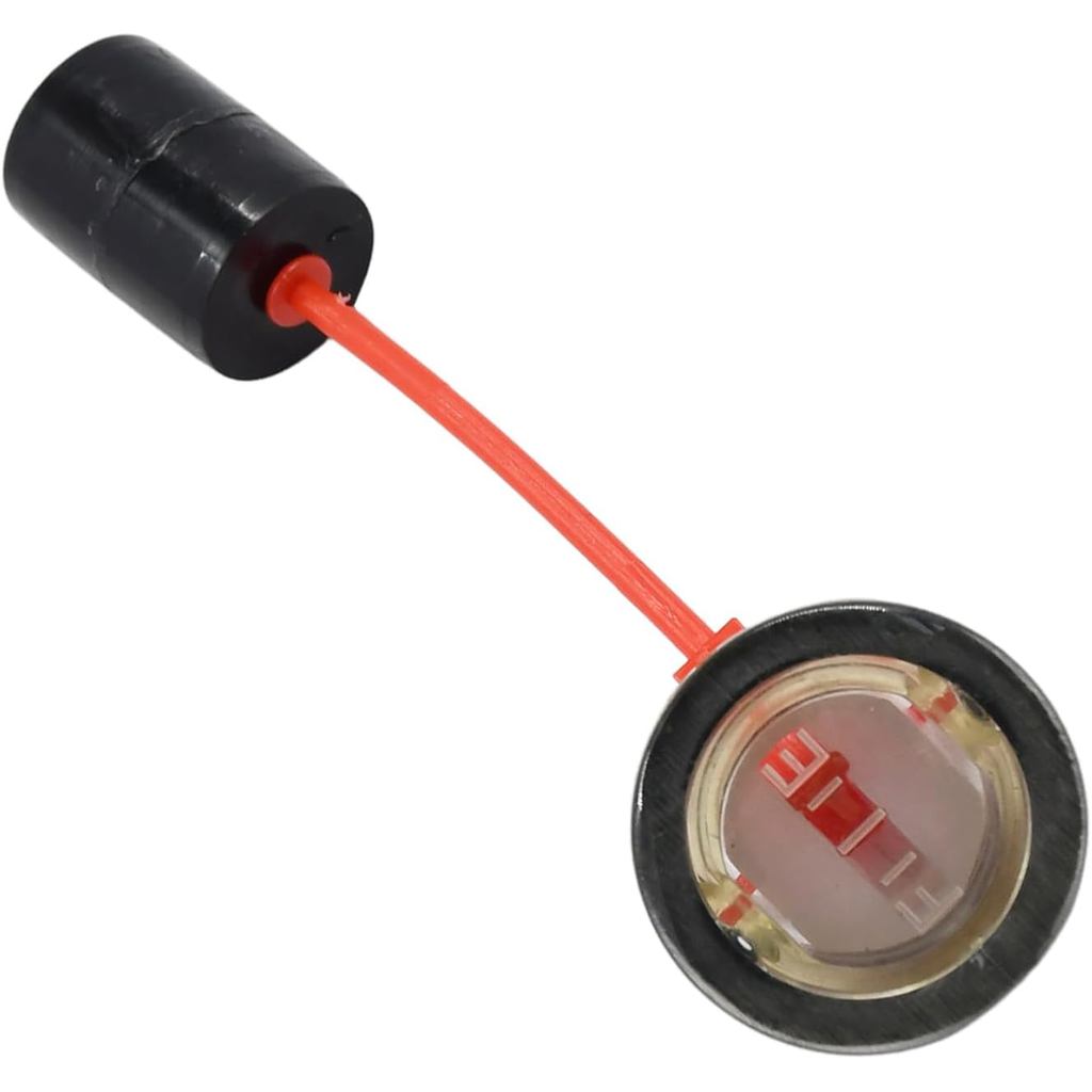 Máy Phát Điện Đồng Hồ Đo Nhiên Liệu 130LG 0H9005 Tương Thích Với Generac GP5500 6000 6500 7500 RS550