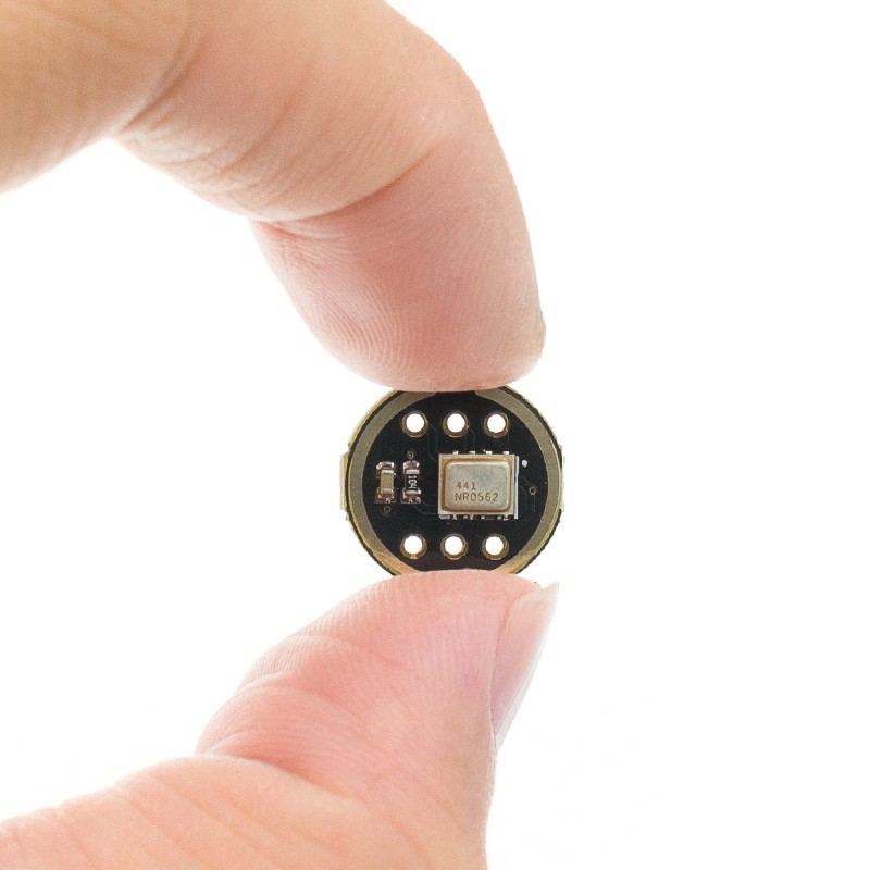 Mô Đun Micro Đa Hướng I2S INMP441 MEMS Công Suất Thấp Siêu Nhỏ ESP32