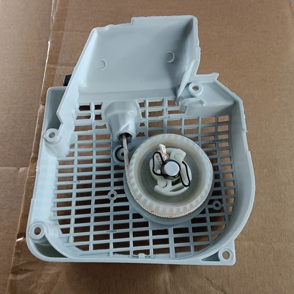 STIHL Đức STIHL MS250 Xăng Cưa Phụ Kiện Dây Xích Cưa Bộ Kéo 250 Xích Cưa Kéo Tấm Trọn Bộ