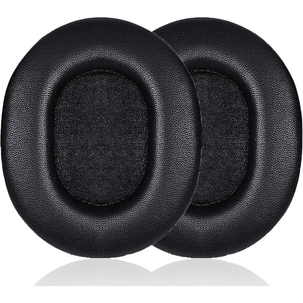Miếng đệm tai thay thế ATH-M70X Tương thích với Tai nghe giám sát phòng thu chuyên nghiệp Audio Tech