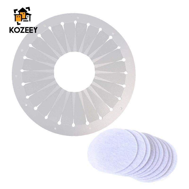 Máy làm Rosette cho ruy băng và huy hiệu handmade - Trang trí giải thưởng và quà tặng