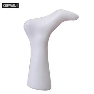 Chân nam Mannequin Chân không phân biệt chân trái