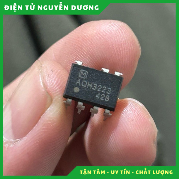 Linh kiện AQH3223 3223 DIP-7 mới chính hãng