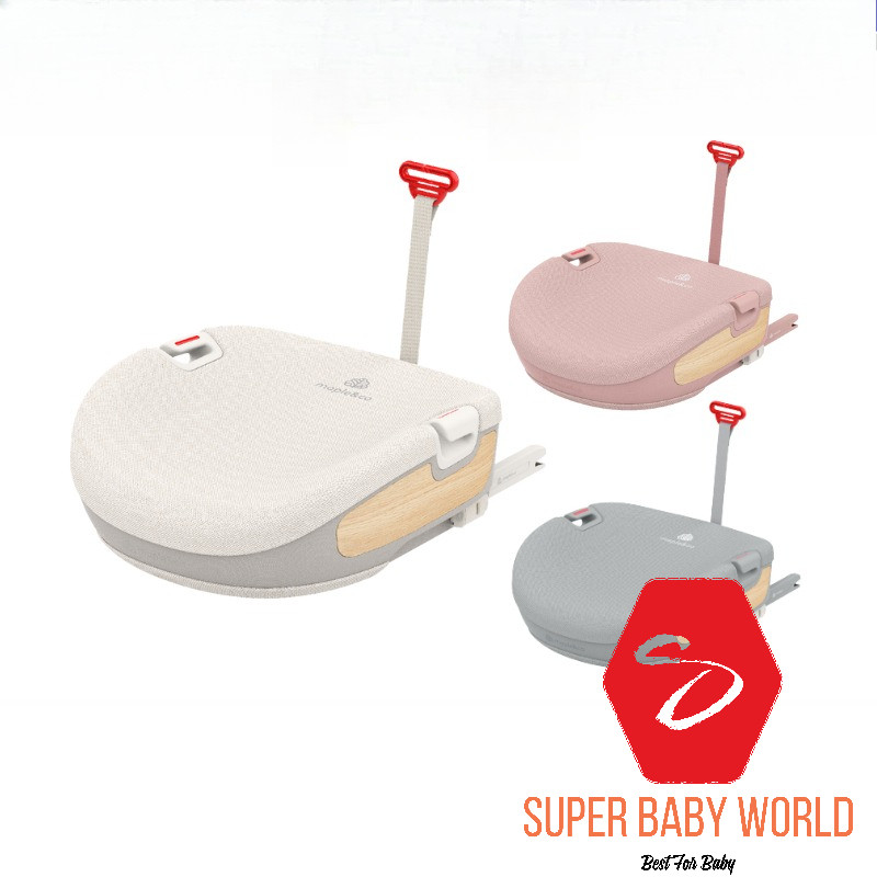 Ghế Ngồi ô Tô Maple&Co Booster Cho Bé 3-12 Tuổi Shop Sbw