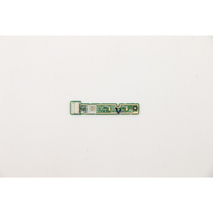 Bảng đèn đĩa cứng Lenovo ThinkPad P52 P53 P72 P73 LED Bảng điện áp cao 5C50S73024