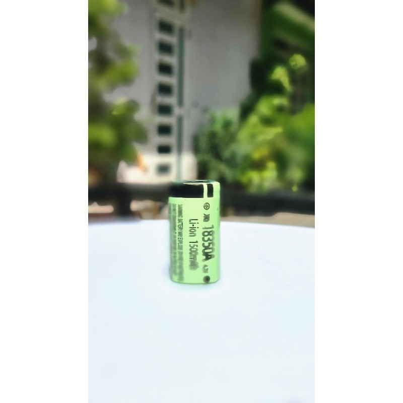 Pin Thay Thế Cho Đèn Pin Mini Cầm Tay Siêu Sáng X-Balog BL-350X Và Các Loại Đèn Mini Khác