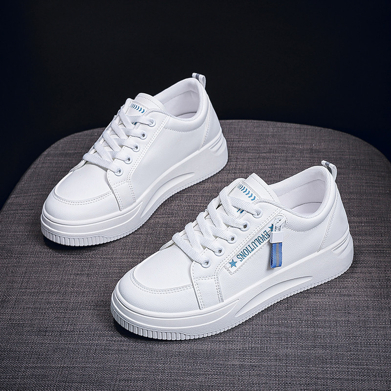 Nữ Giày Nữ Thời Trang Giày Thể Thao Giày Thể Thao Nữ Phong Cách Mới Giày Thể Thao Nữ Giày Thời Trang