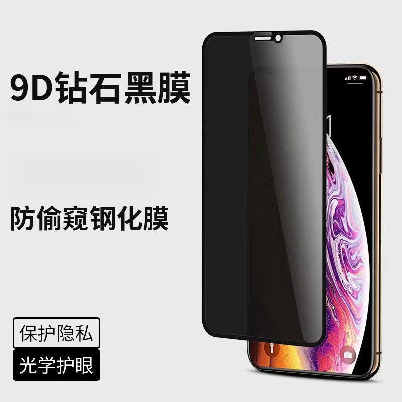 Miếng dán kính chống nhìn trộm bảo vệ cho Xiaomi 15TPro 14T 13T Redmi Redmi 13C 14C Note 14 13