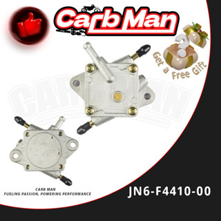 Tổng Bơm Dầu cho G16 G20 G22 G29 EZGO Golf Cart 295CC 350CC 4 Cycle 1996-2007 JN6-F4410-00