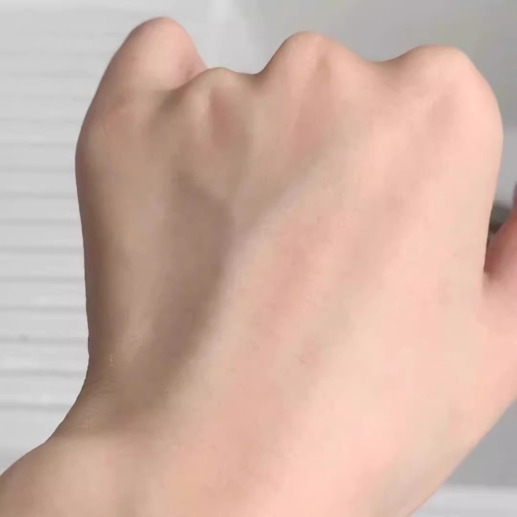 Ddg Tẩy Trang Nhẹ Không Kích Ứng Di Động Tẩy Trang Ddg Thay Thế Trang Điểm Hương Vị Bột Yến Mạch Dứa