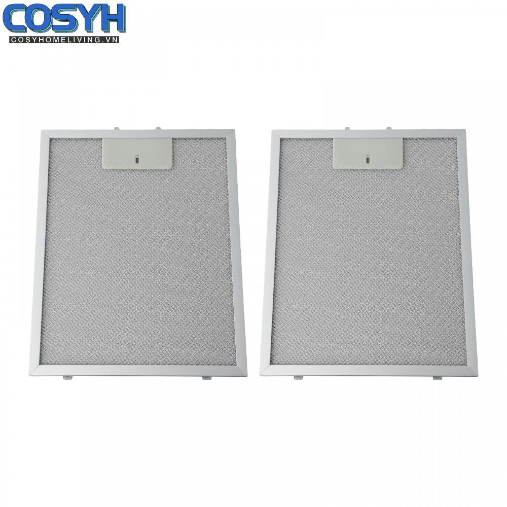 <cosyh>Cooker Hood Filter Optimal Filtration Recommended Replacement Every 3-6 Months