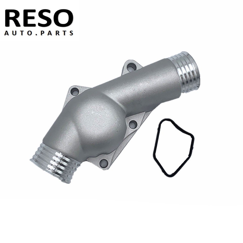 Vỏ bọc nhiệt RESO có đệm hoàn toàn mới cho BMW M3 Z3 E34 E36 11531722531 11531740437