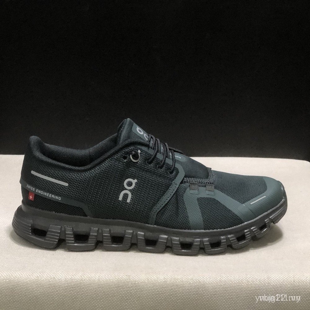 On Running On Cloud 6 Cloud6 Giày chạy bộ nam nữ Giày thể thao Unisex Cặp đôi nhẹ, lưới 2025 ZJG7