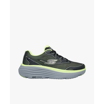 SKECHERS - Giày chạy bộ nam Performance Max Cushioning Endeavour_220615-BKLM
