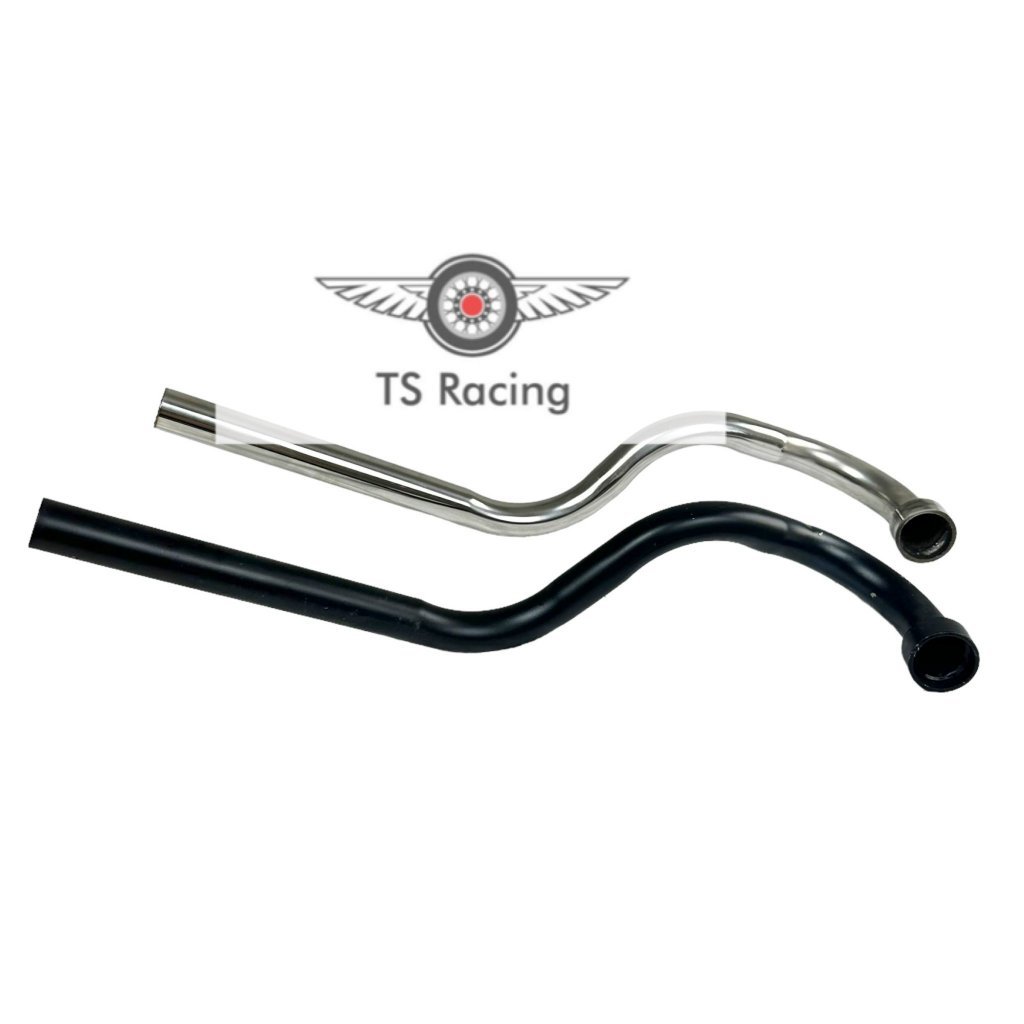 Cổ pô wave s110 - wave rsx 110