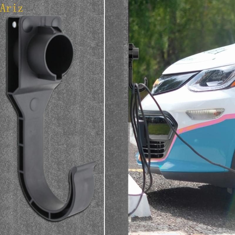 Arizo Sạc Dock Cắm Sạc Súng-Đầu Ổ Cắm Cổng Kết Nối Cho Type1 Type 2 EVSE J1772