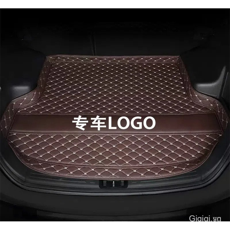 Thảm lót sàn GWM Haval H6 HEV - Da cao cấp, phù hợp cho Haval H6 HEV