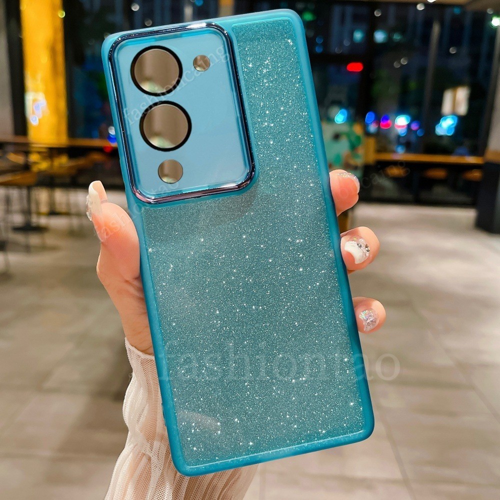 Ốp Lưng Cho Vivo Y04 S Y04S Y04 S Y04T Y29 T Y 29T Y29T Y29S VivoY04S VivoY29T 2025 Ốp lưng Silicon 