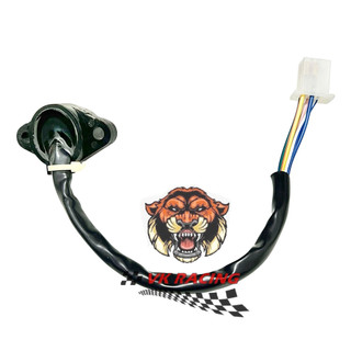 Dây báo số suzuki smash 110